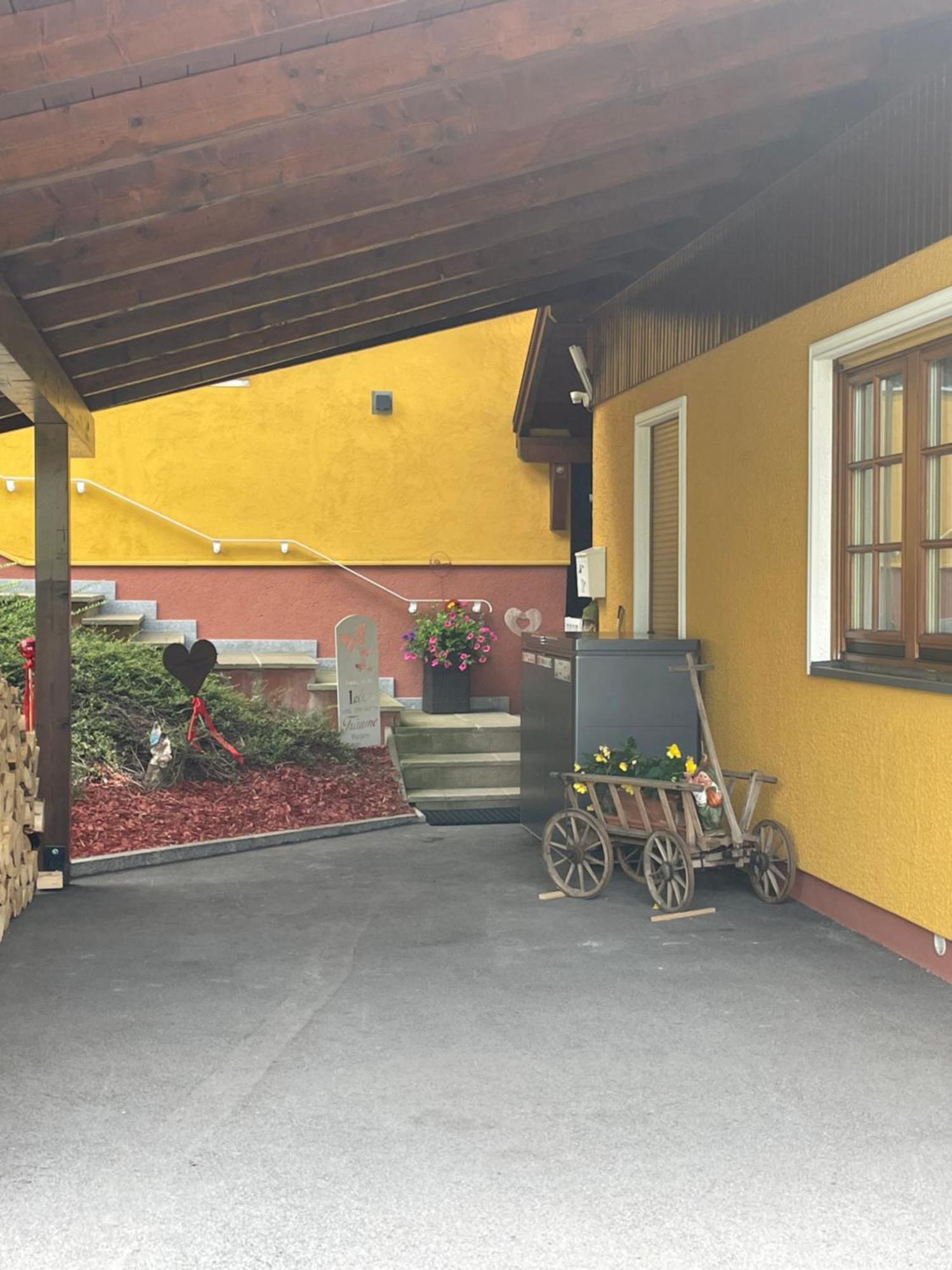 Sun Chalet Schladming Exterior foto