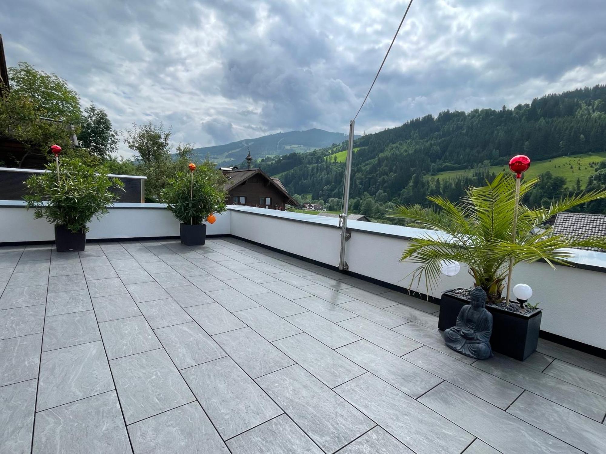 Sun Chalet Schladming Exterior foto