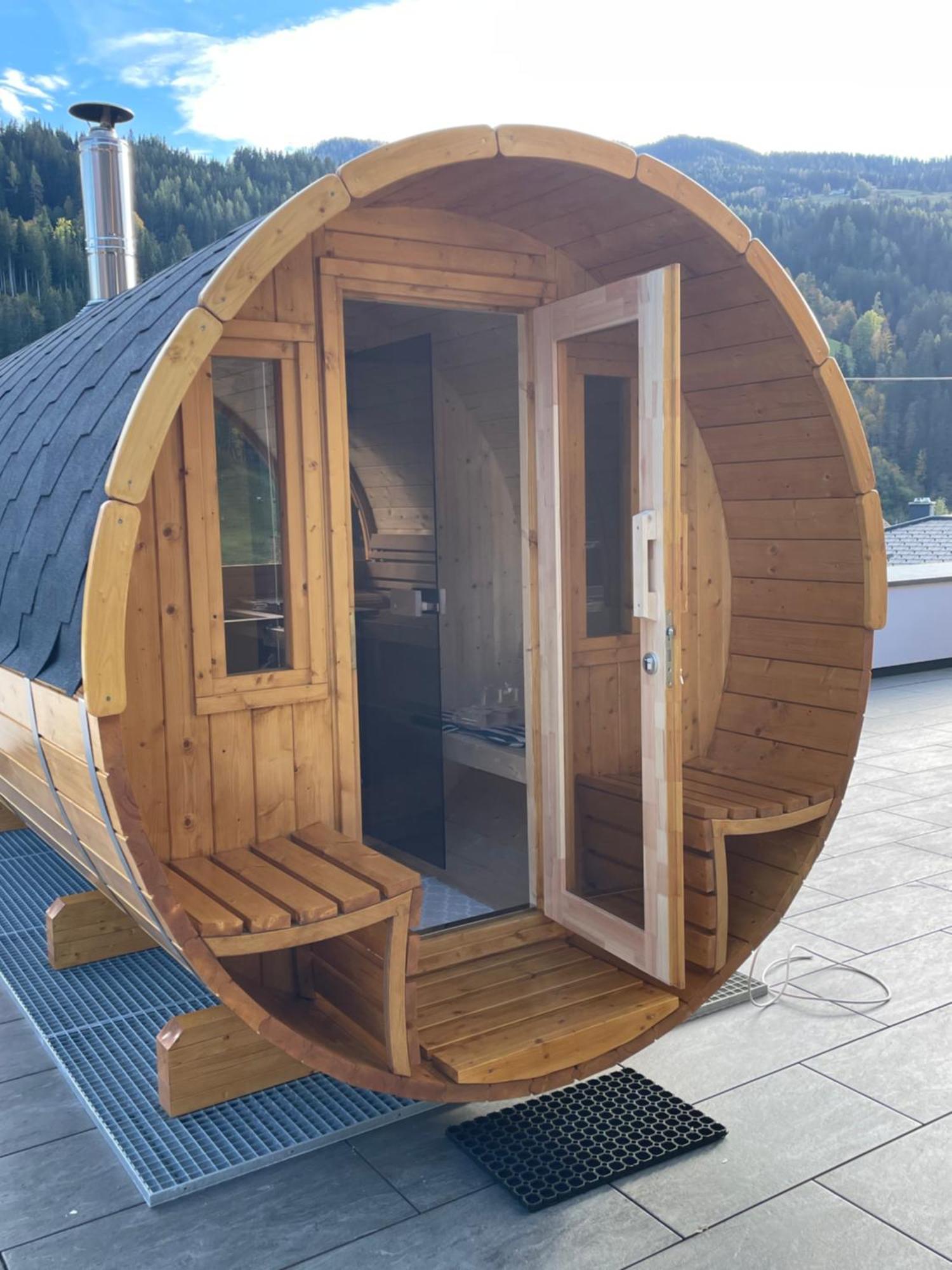 Sun Chalet Schladming Exterior foto